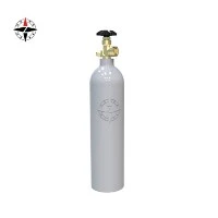 Δοχείο Co2 για Ενυδρείο