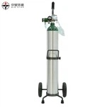 Δεξαμενές Οξυγόνου Νοσοκομείου